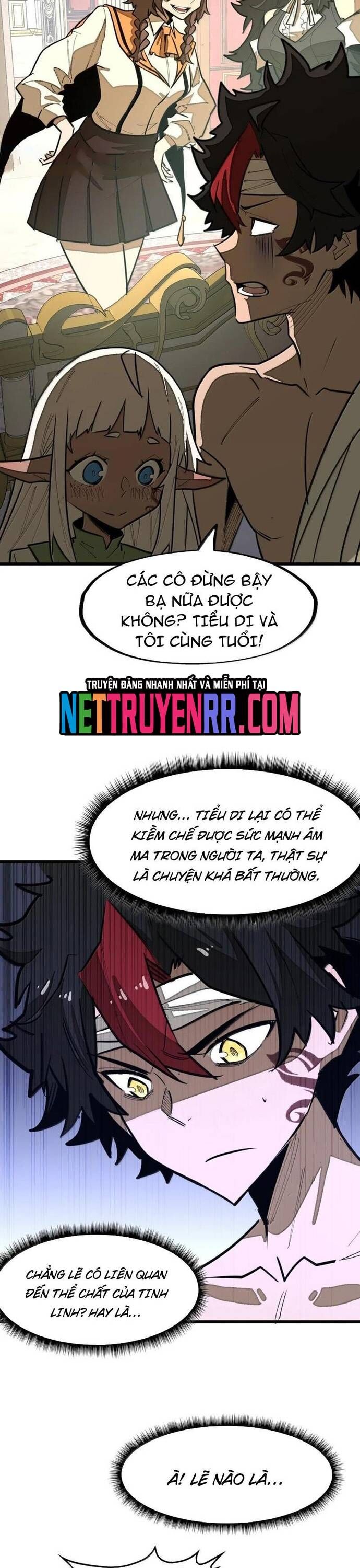 Từ Đáy Xã Hội Quật Khởi Chap 56 - Next Chap 57