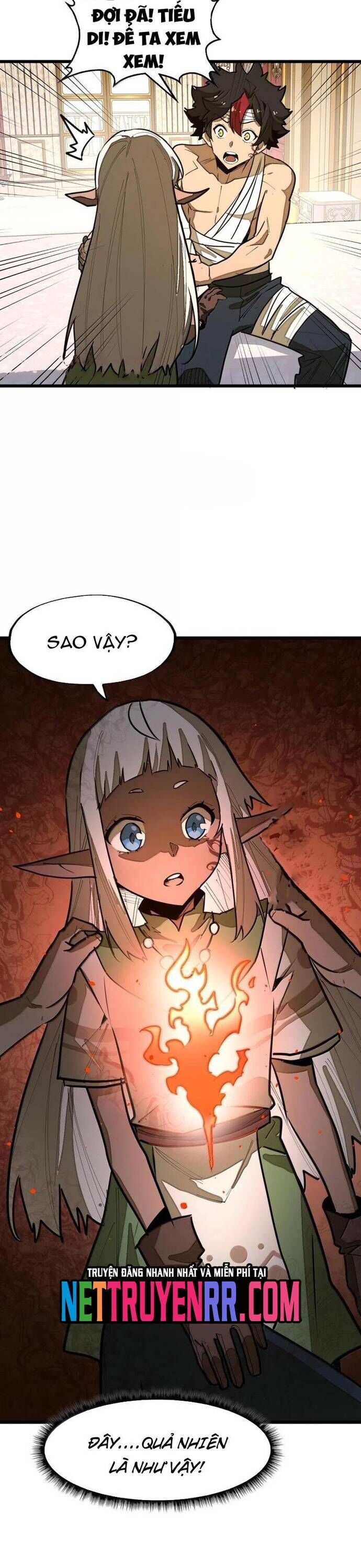 Từ Đáy Xã Hội Quật Khởi Chap 56 - Next Chap 57