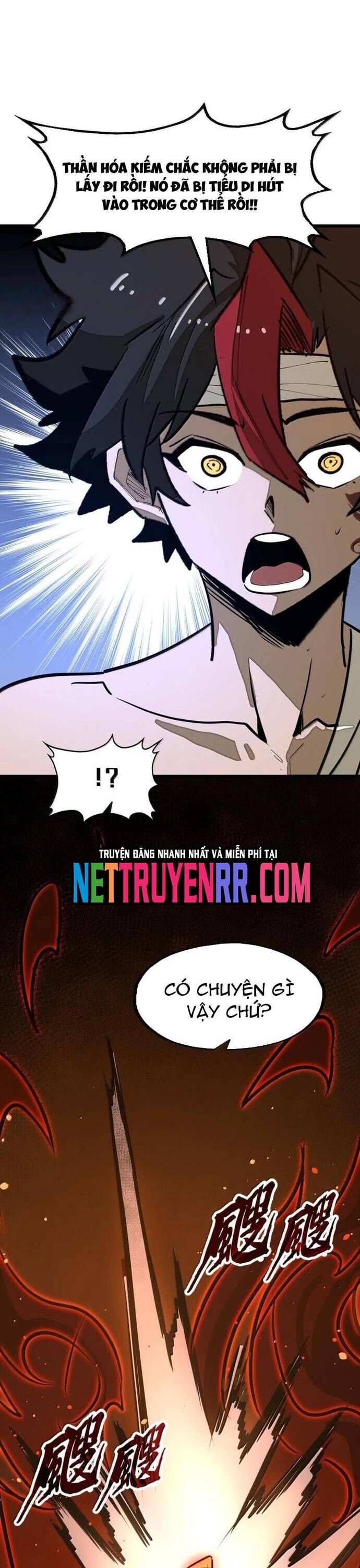 Từ Đáy Xã Hội Quật Khởi Chap 56 - Next Chap 57