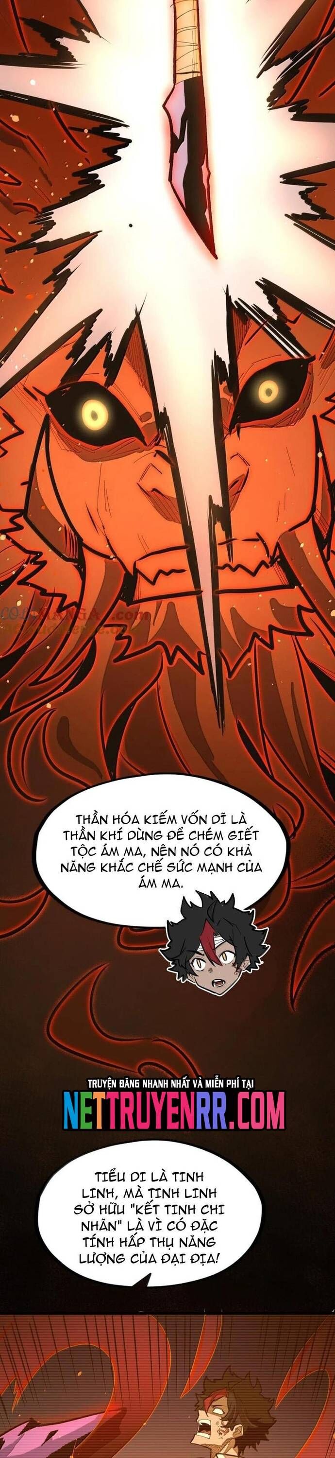 Từ Đáy Xã Hội Quật Khởi Chap 56 - Next Chap 57
