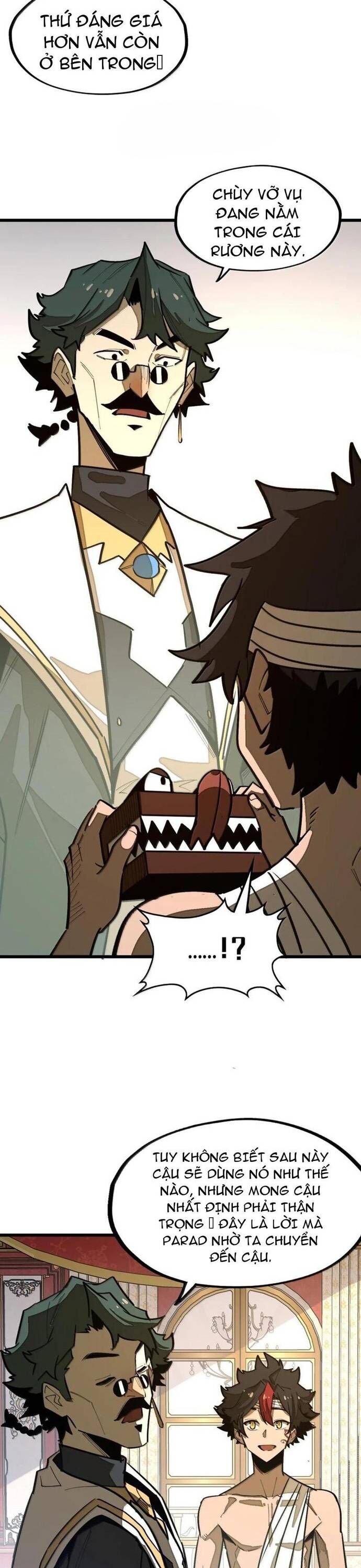 Từ Đáy Xã Hội Quật Khởi Chap 56 - Next Chap 57