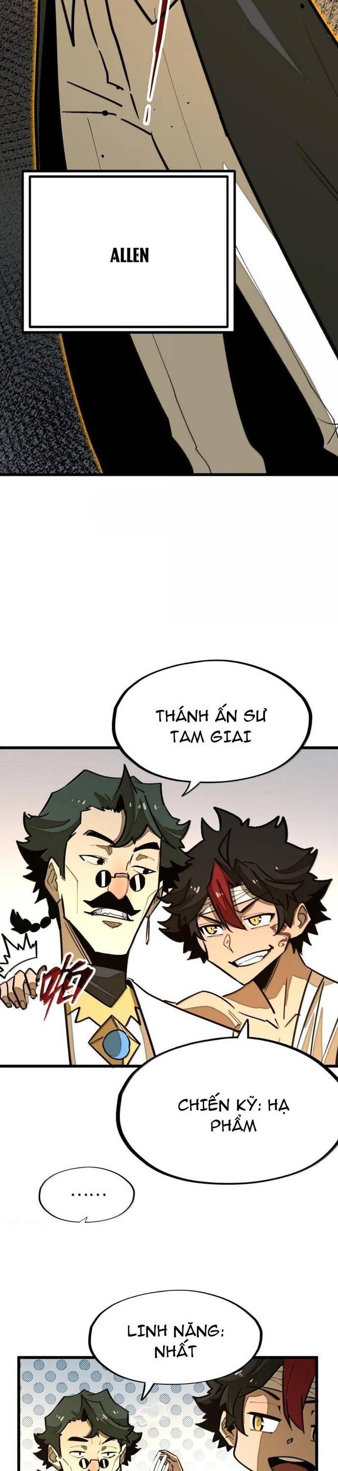 Từ Đáy Xã Hội Quật Khởi Chap 56 - Next Chap 57