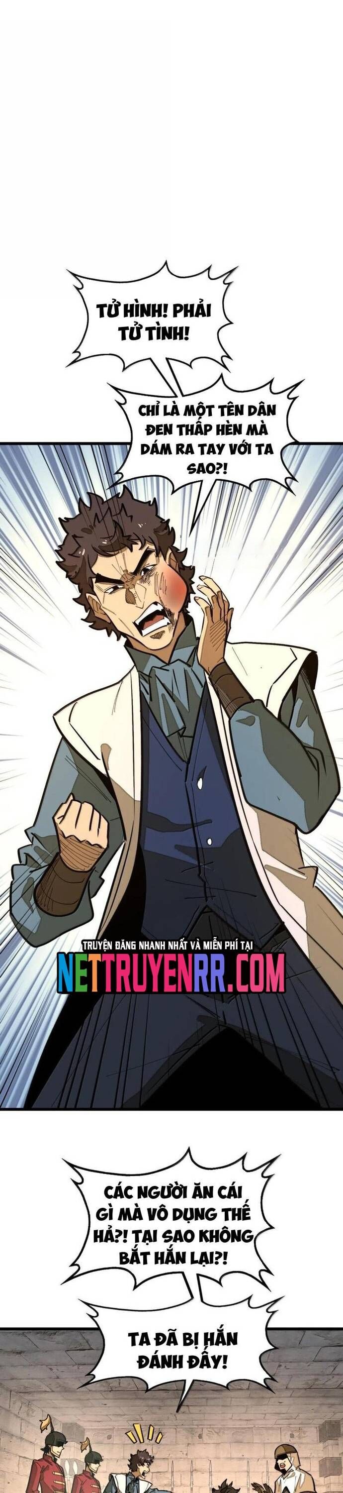 Từ Đáy Xã Hội Quật Khởi Chap 56 - Next Chap 57