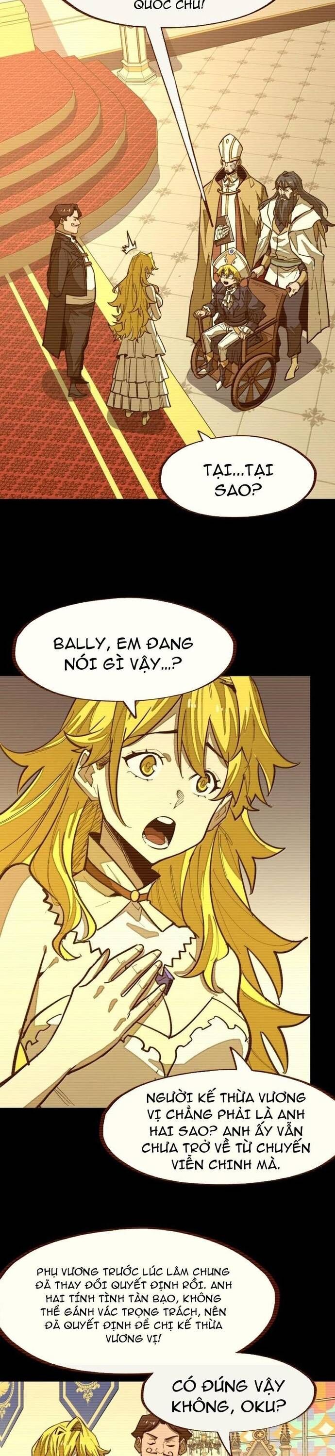 Từ Đáy Xã Hội Quật Khởi Chap 56 - Next Chap 57