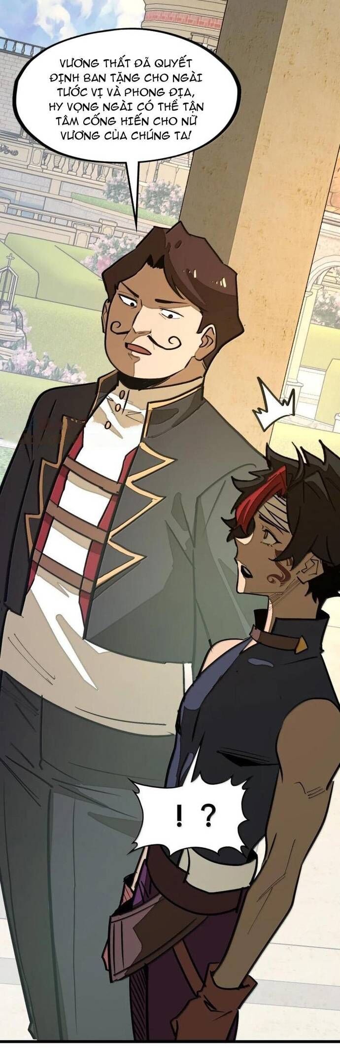 Từ Đáy Xã Hội Quật Khởi Chap 56 - Next Chap 57