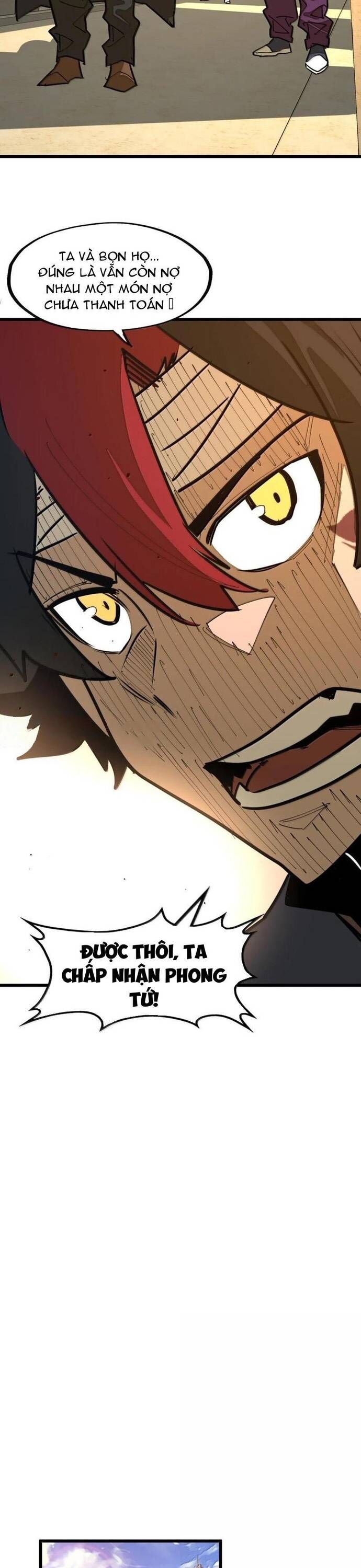 Từ Đáy Xã Hội Quật Khởi Chap 57 - Next Chap 58