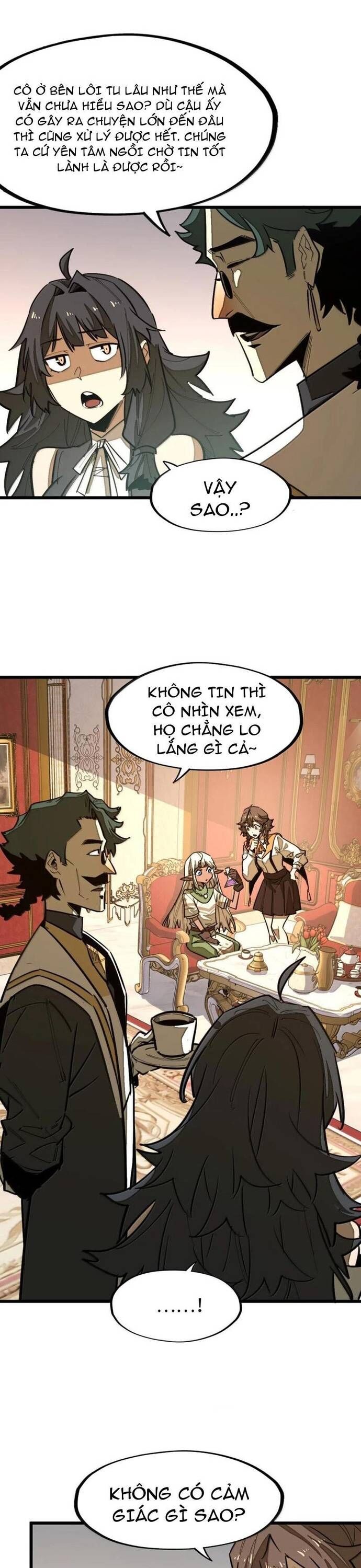 Từ Đáy Xã Hội Quật Khởi Chap 57 - Next Chap 58