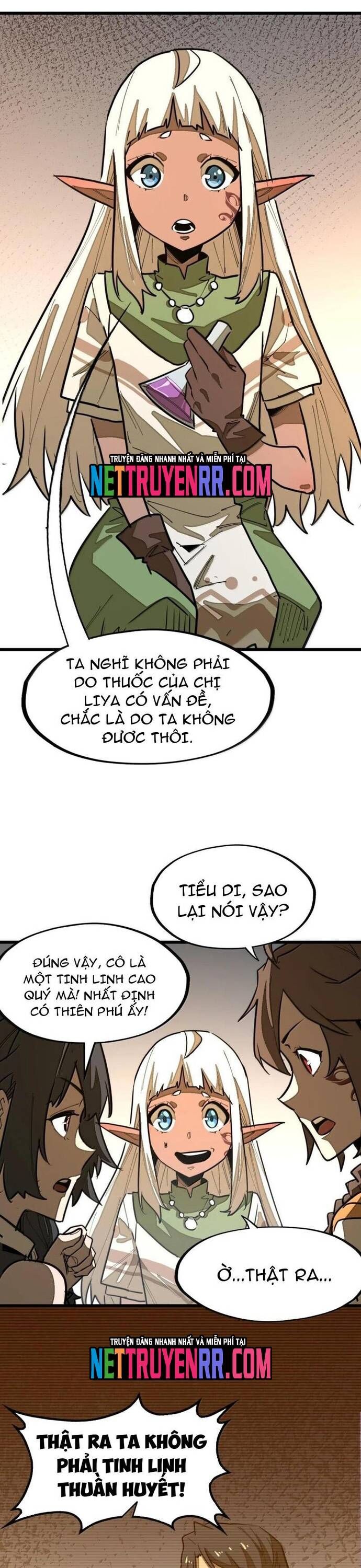 Từ Đáy Xã Hội Quật Khởi Chap 57 - Next Chap 58