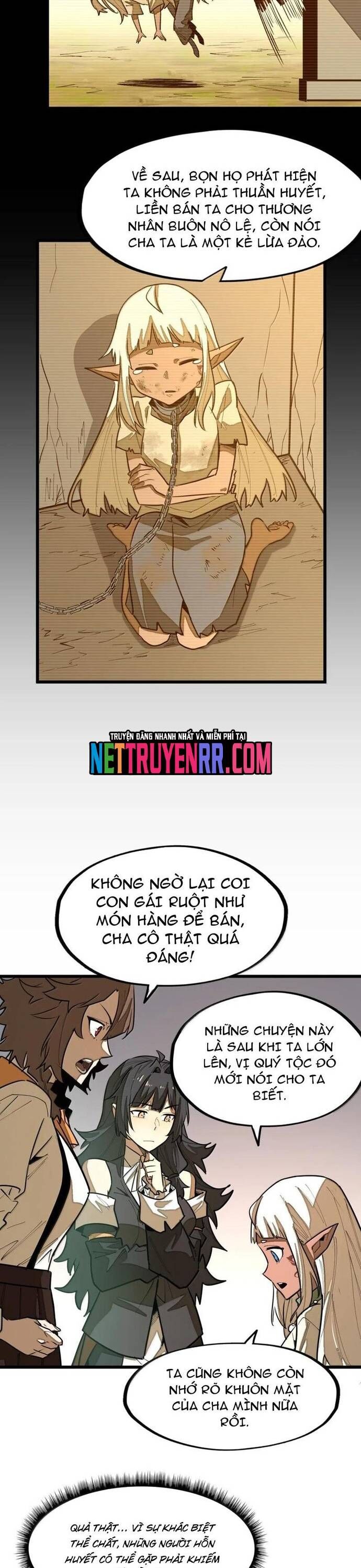 Từ Đáy Xã Hội Quật Khởi Chap 57 - Next Chap 58