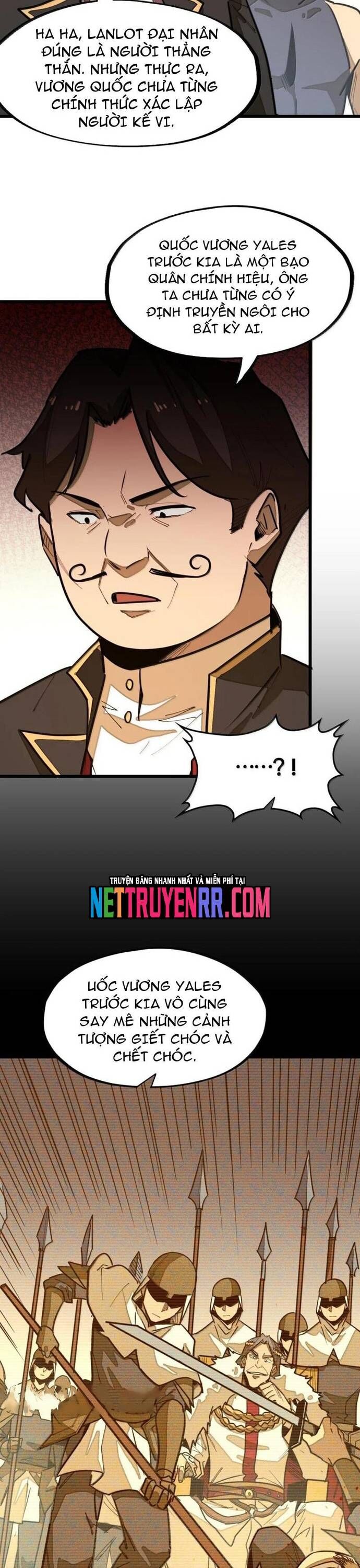 Từ Đáy Xã Hội Quật Khởi Chap 57 - Next Chap 58