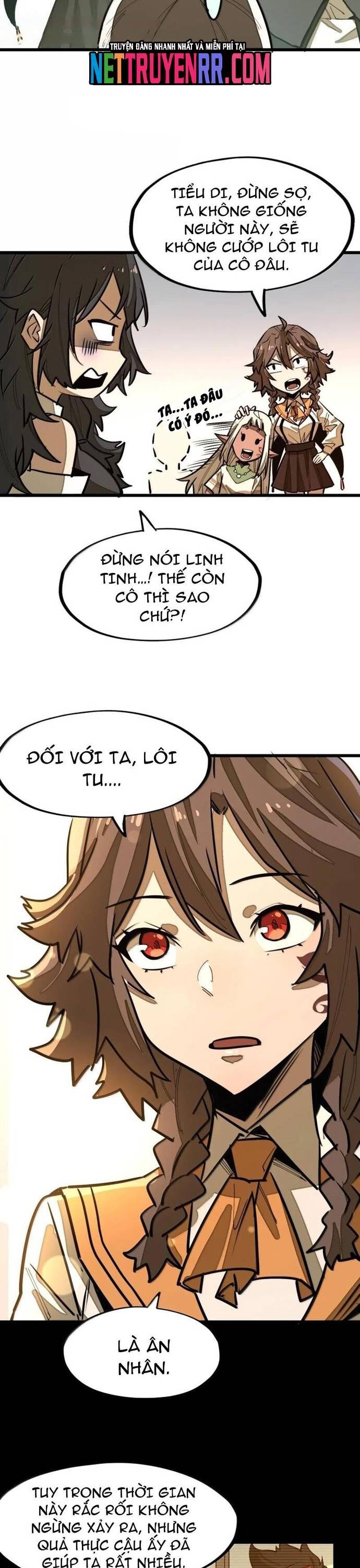 Từ Đáy Xã Hội Quật Khởi Chap 57 - Next Chap 58