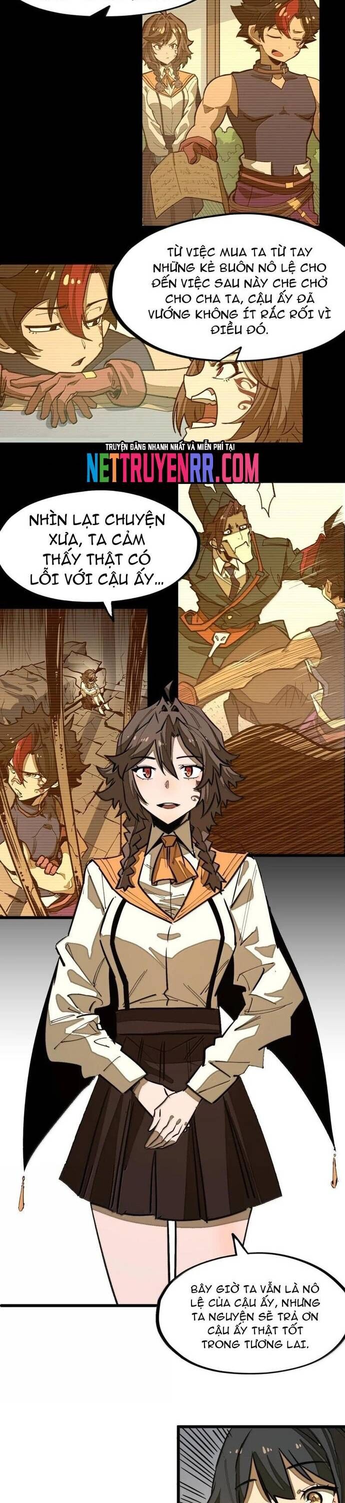 Từ Đáy Xã Hội Quật Khởi Chap 57 - Next Chap 58