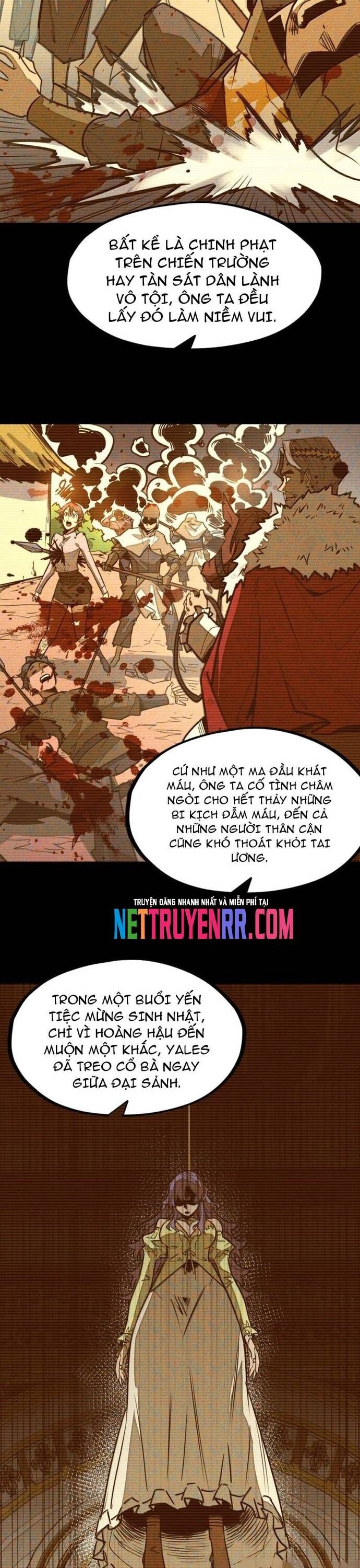 Từ Đáy Xã Hội Quật Khởi Chap 57 - Next Chap 58