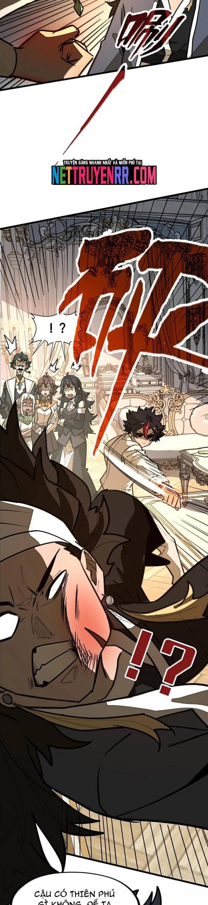 Từ Đáy Xã Hội Quật Khởi Chap 57 - Next Chap 58