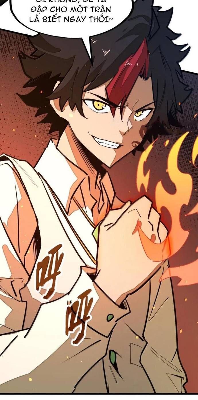 Từ Đáy Xã Hội Quật Khởi Chap 57 - Next Chap 58