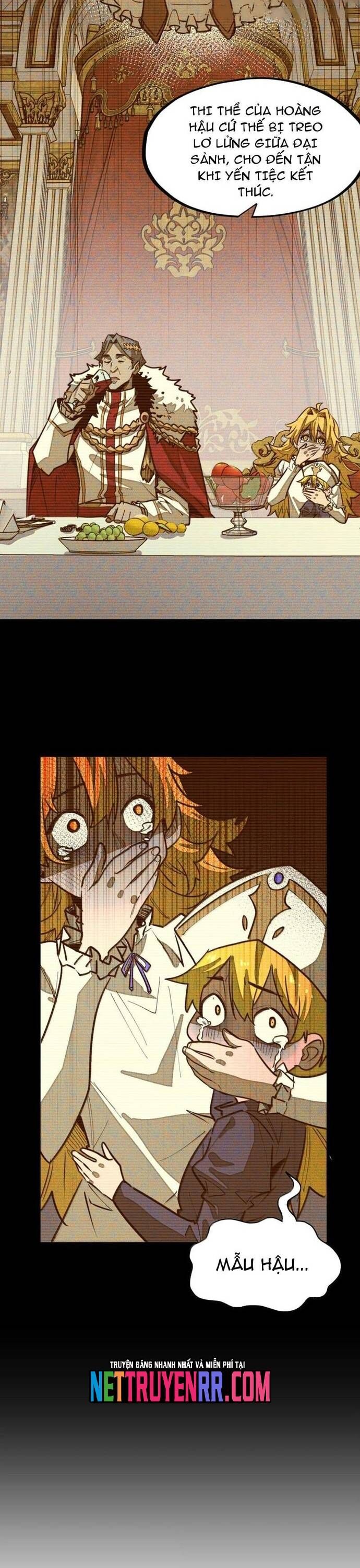 Từ Đáy Xã Hội Quật Khởi Chap 57 - Next Chap 58
