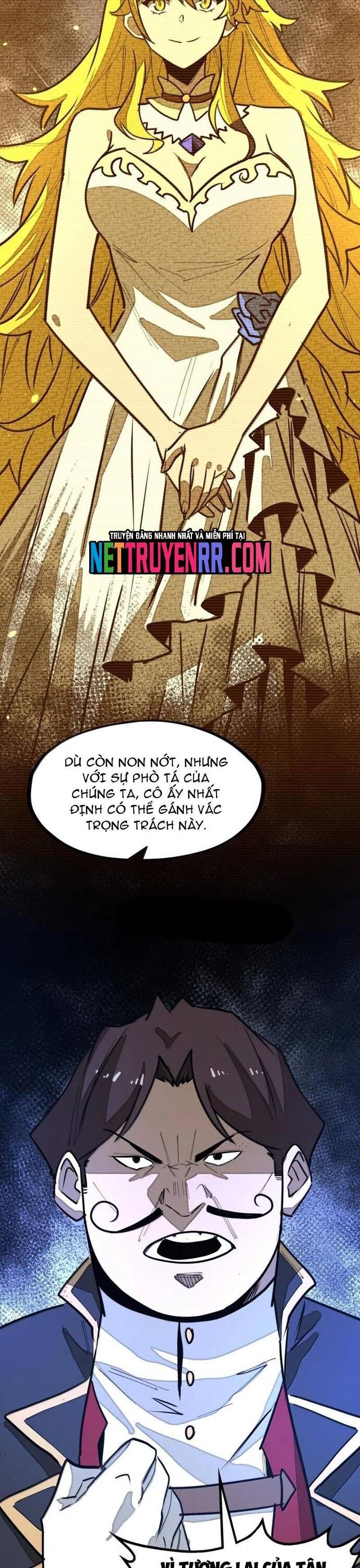 Từ Đáy Xã Hội Quật Khởi Chap 57 - Next Chap 58