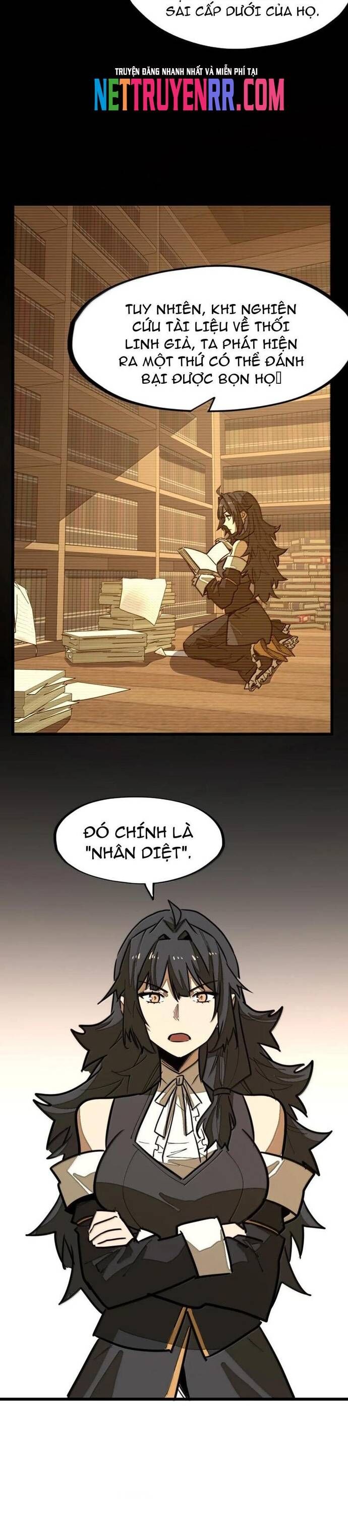 Từ Đáy Xã Hội Quật Khởi Chap 58 - Next Chap 59