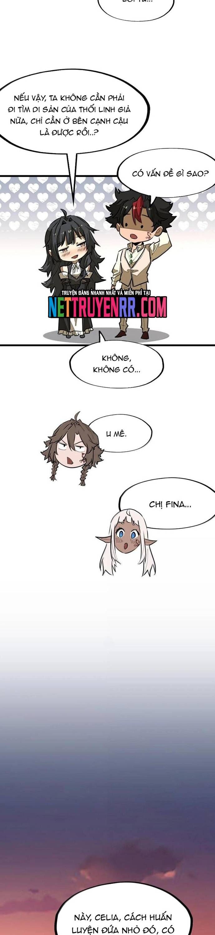 Từ Đáy Xã Hội Quật Khởi Chap 58 - Next Chap 59