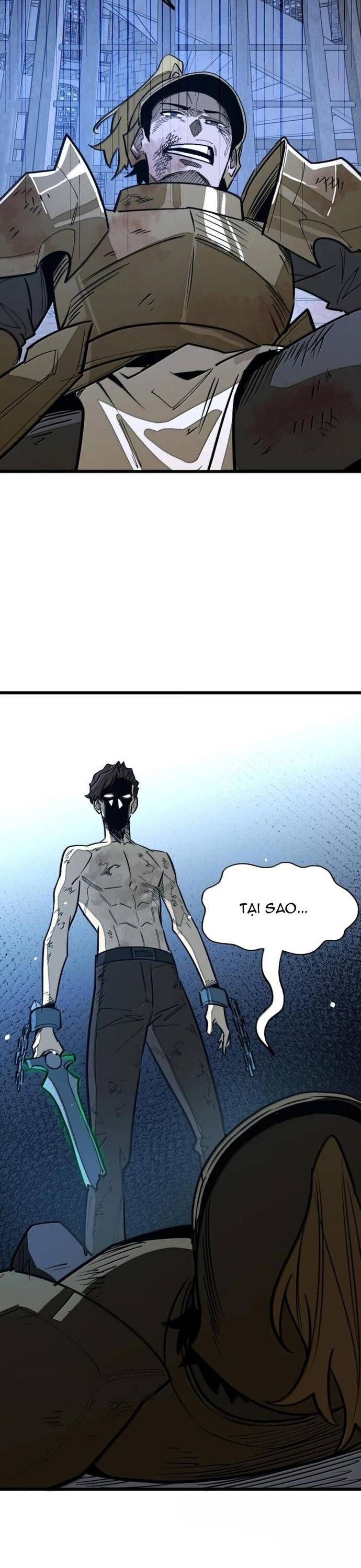 Từ Đáy Xã Hội Quật Khởi Chap 58 - Next Chap 59
