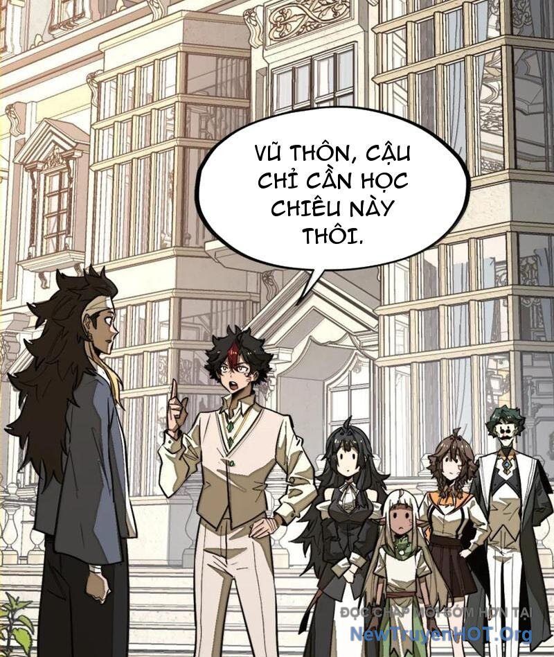 Từ Đáy Xã Hội Quật Khởi Chap 59 - Next Chap 60