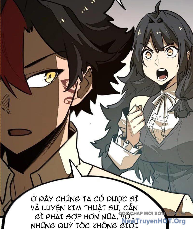 Từ Đáy Xã Hội Quật Khởi Chap 59 - Next Chap 60