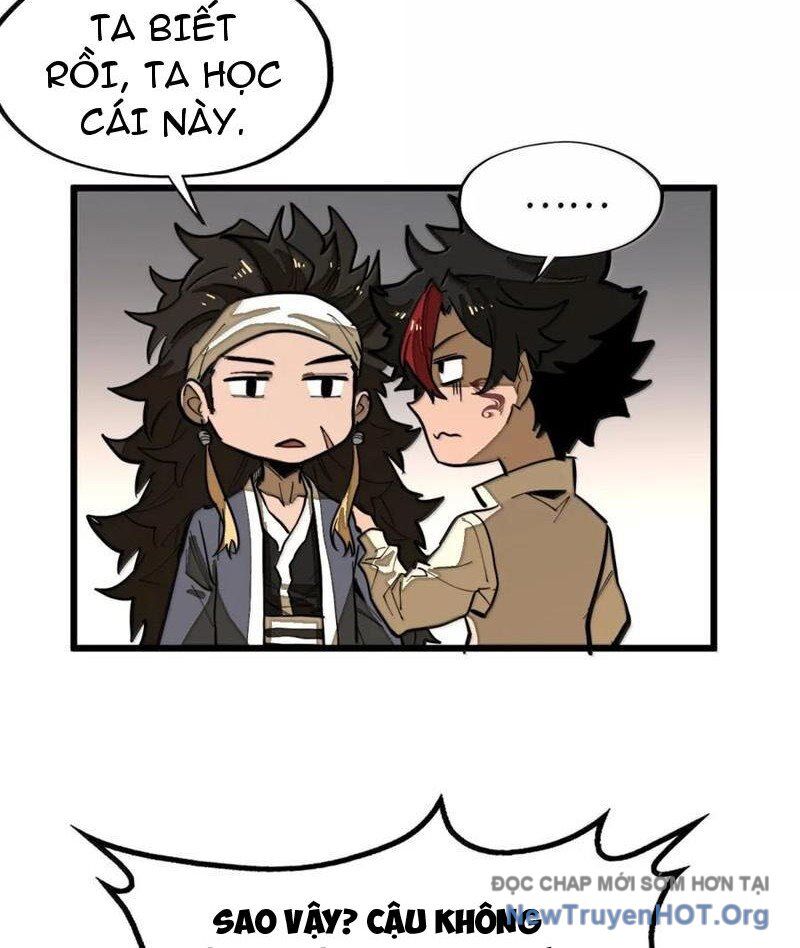 Từ Đáy Xã Hội Quật Khởi Chap 59 - Next Chap 60