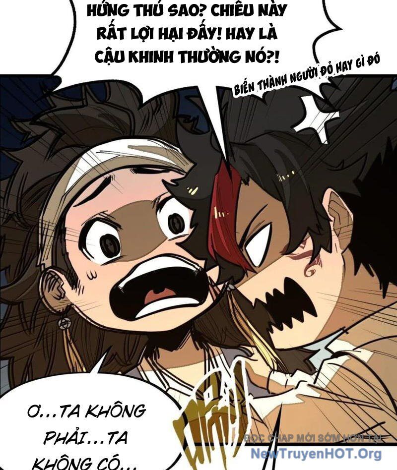 Từ Đáy Xã Hội Quật Khởi Chap 59 - Next Chap 60