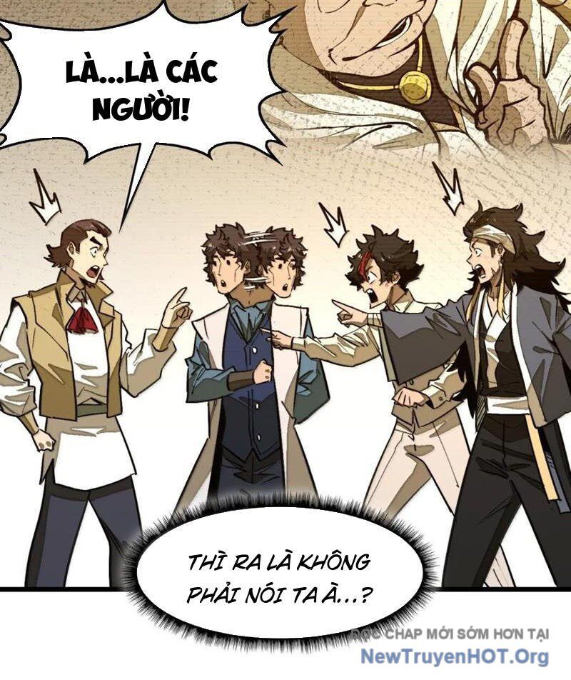 Từ Đáy Xã Hội Quật Khởi Chap 59 - Next Chap 60