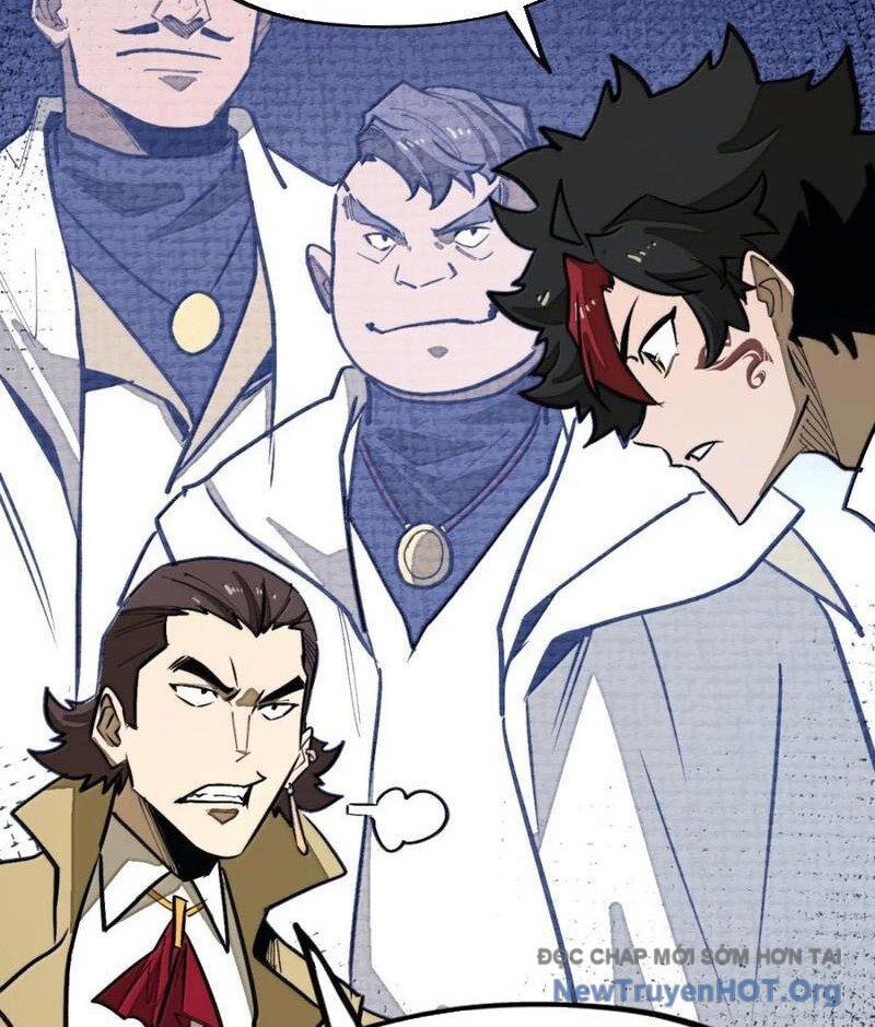 Từ Đáy Xã Hội Quật Khởi Chap 59 - Next Chap 60