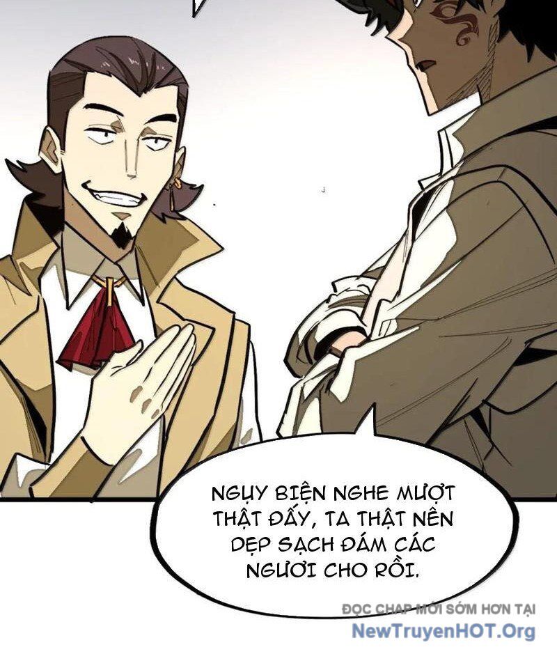 Từ Đáy Xã Hội Quật Khởi Chap 59 - Next Chap 60