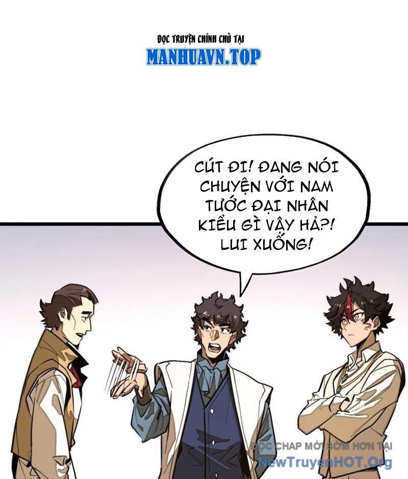 Từ Đáy Xã Hội Quật Khởi Chap 59 - Next Chap 60
