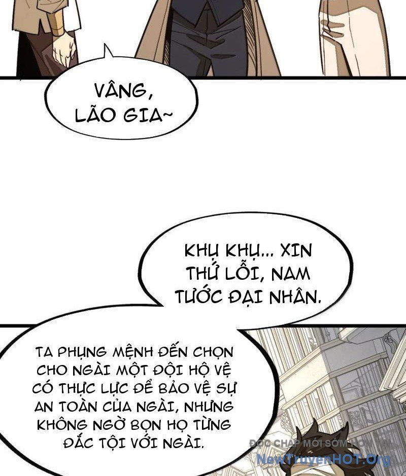 Từ Đáy Xã Hội Quật Khởi Chap 59 - Next Chap 60
