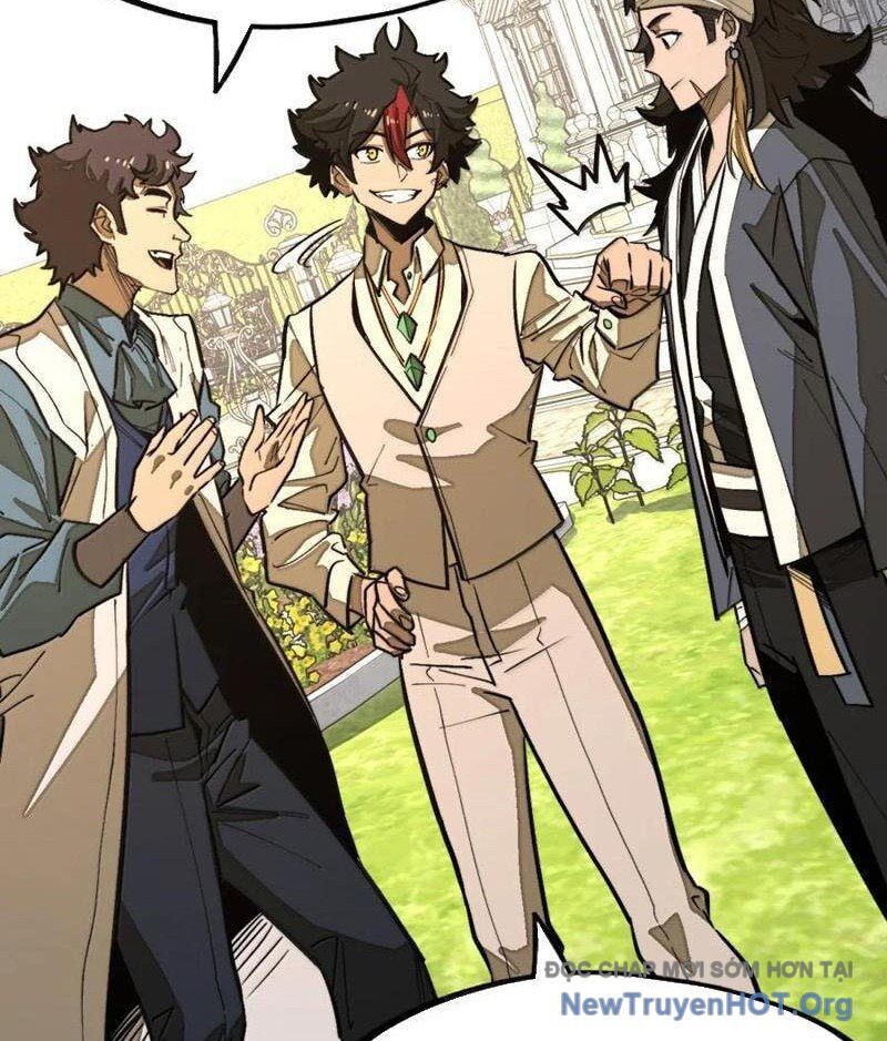 Từ Đáy Xã Hội Quật Khởi Chap 59 - Next Chap 60