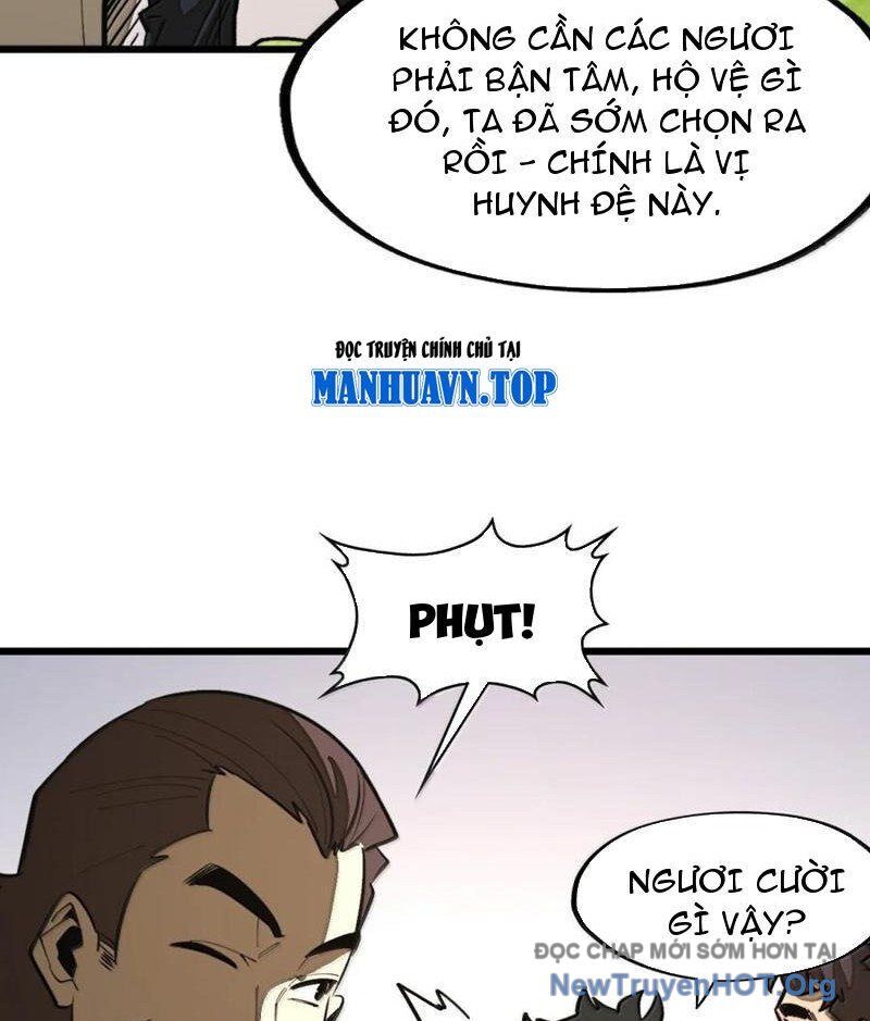 Từ Đáy Xã Hội Quật Khởi Chap 59 - Next Chap 60