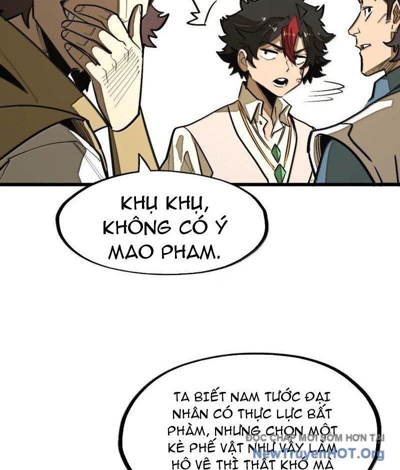 Từ Đáy Xã Hội Quật Khởi Chap 59 - Next Chap 60