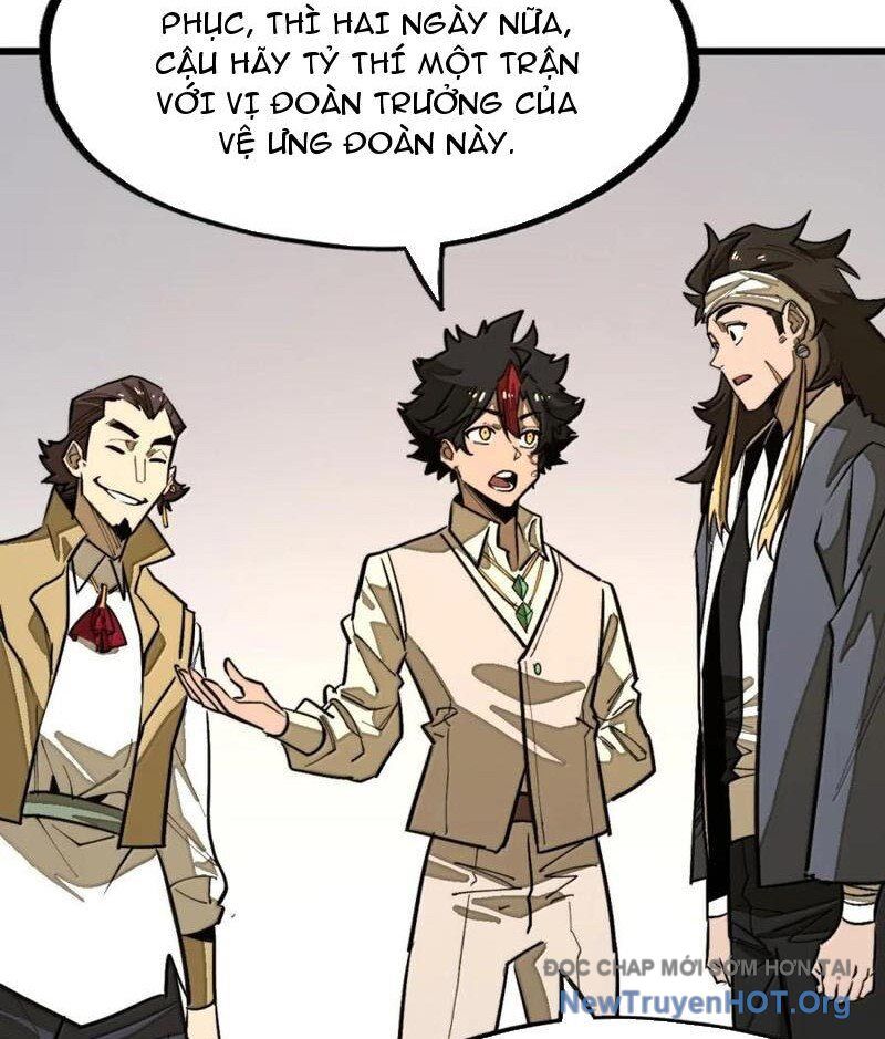 Từ Đáy Xã Hội Quật Khởi Chap 59 - Next Chap 60