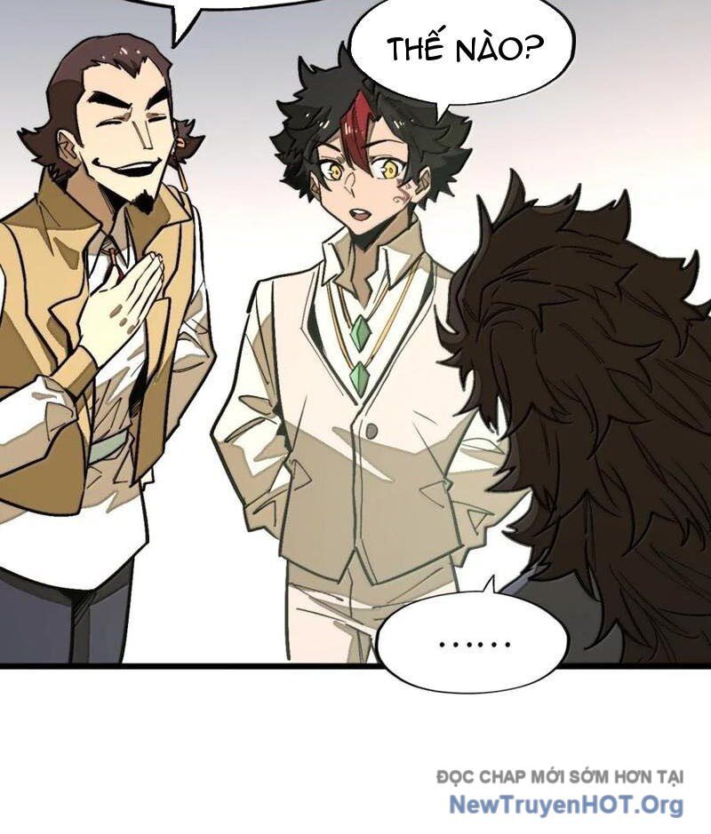 Từ Đáy Xã Hội Quật Khởi Chap 59 - Next Chap 60