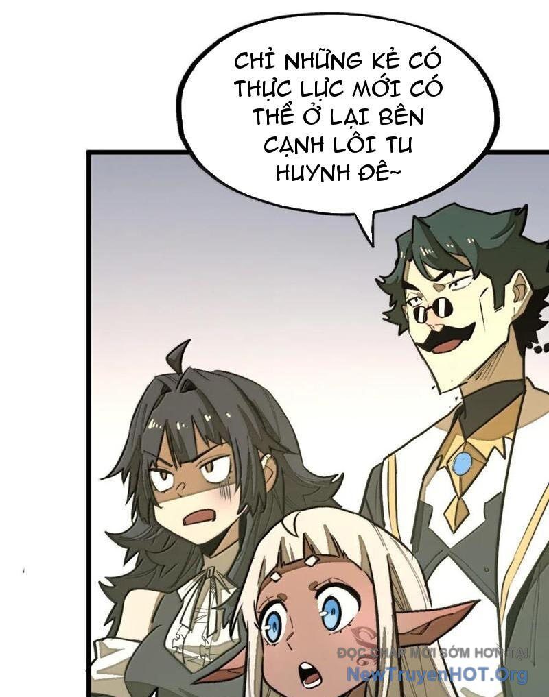 Từ Đáy Xã Hội Quật Khởi Chap 59 - Next Chap 60