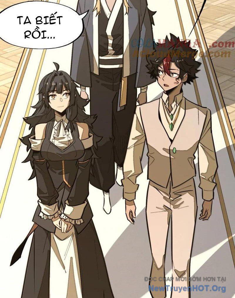 Từ Đáy Xã Hội Quật Khởi Chap 59 - Next Chap 60