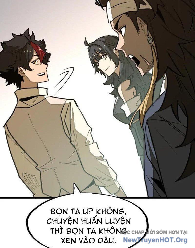 Từ Đáy Xã Hội Quật Khởi Chap 59 - Next Chap 60