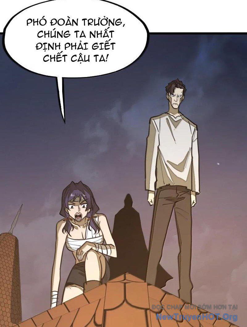 Từ Đáy Xã Hội Quật Khởi Chap 60 - Next Chap 61