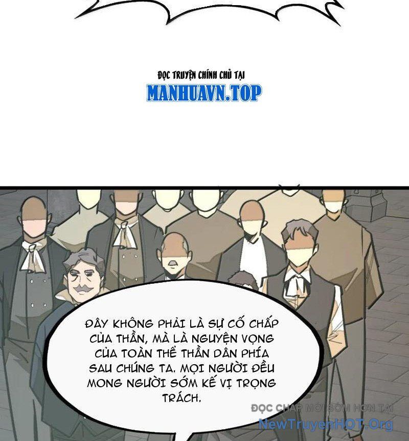 Từ Đáy Xã Hội Quật Khởi Chap 60 - Next Chap 61
