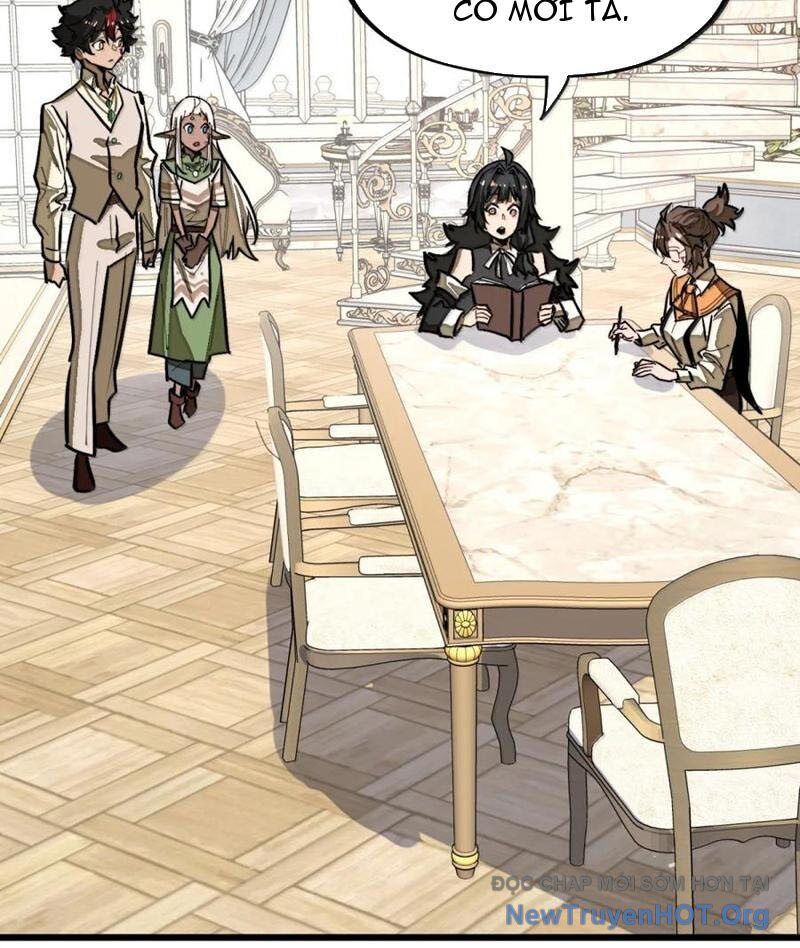 Từ Đáy Xã Hội Quật Khởi Chap 60 - Next Chap 61