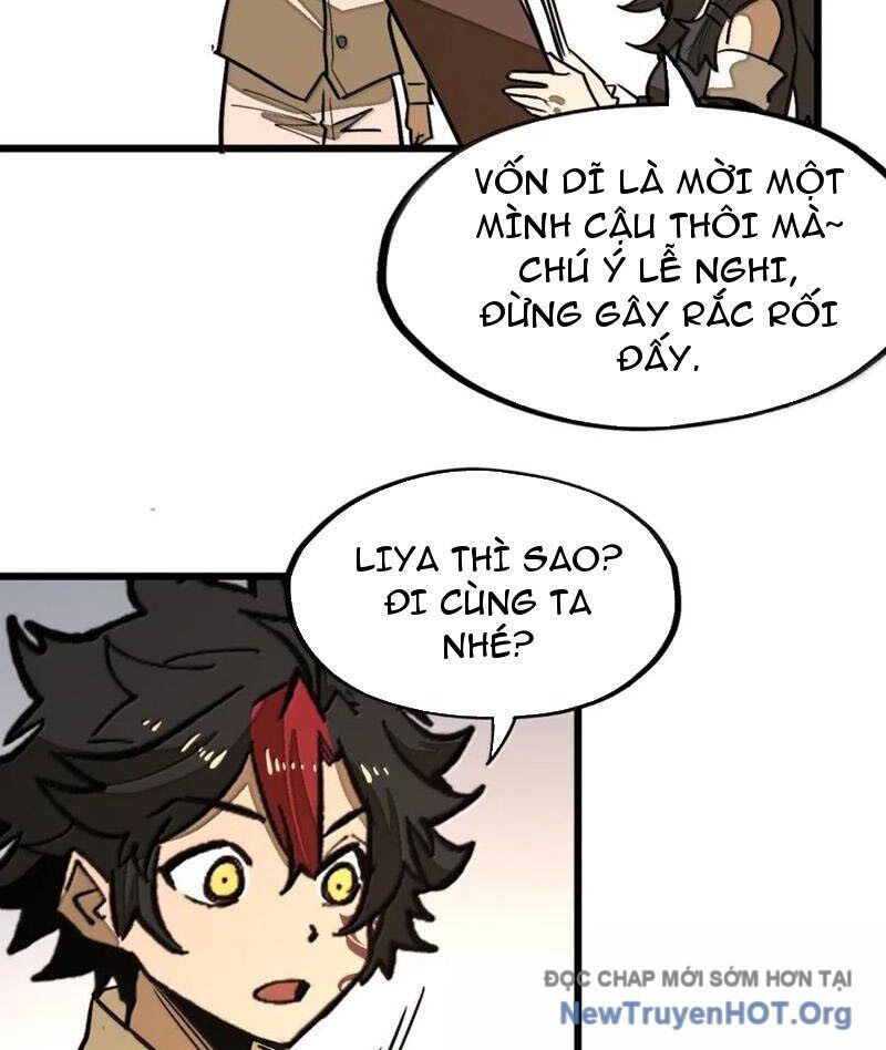 Từ Đáy Xã Hội Quật Khởi Chap 60 - Next Chap 61