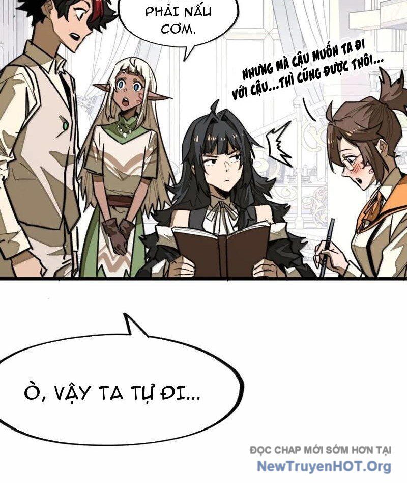 Từ Đáy Xã Hội Quật Khởi Chap 60 - Next Chap 61