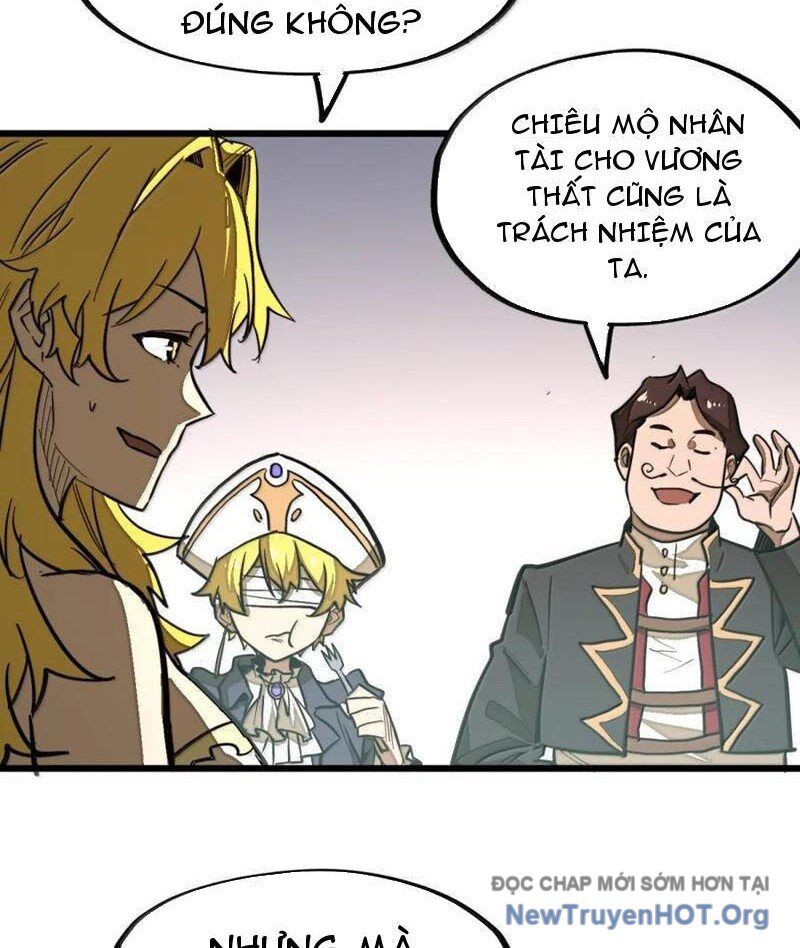 Từ Đáy Xã Hội Quật Khởi Chap 60 - Next Chap 61
