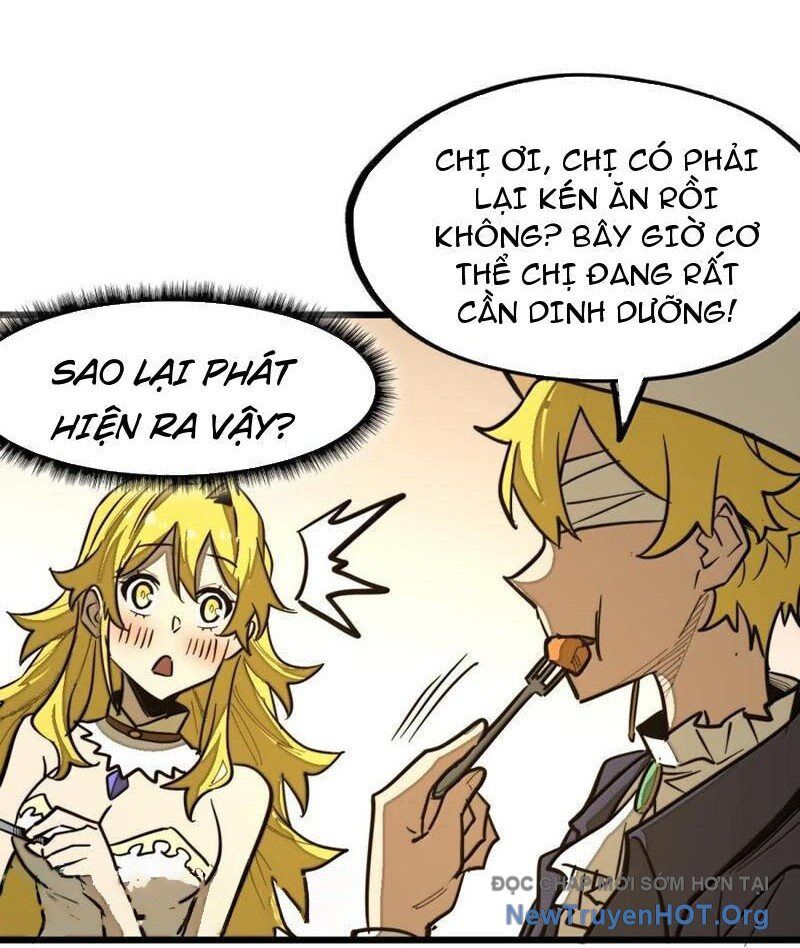 Từ Đáy Xã Hội Quật Khởi Chap 60 - Next Chap 61