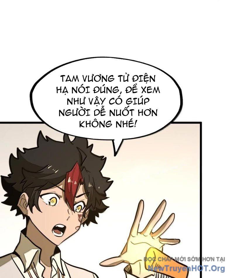 Từ Đáy Xã Hội Quật Khởi Chap 60 - Next Chap 61