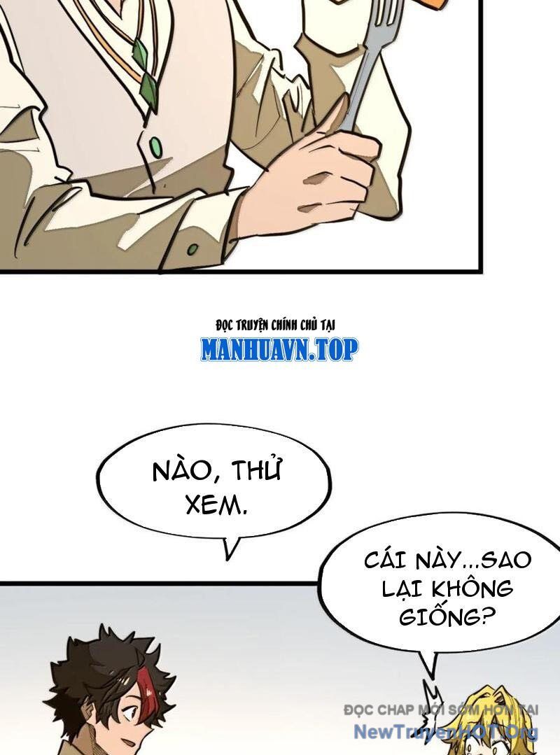 Từ Đáy Xã Hội Quật Khởi Chap 60 - Next Chap 61